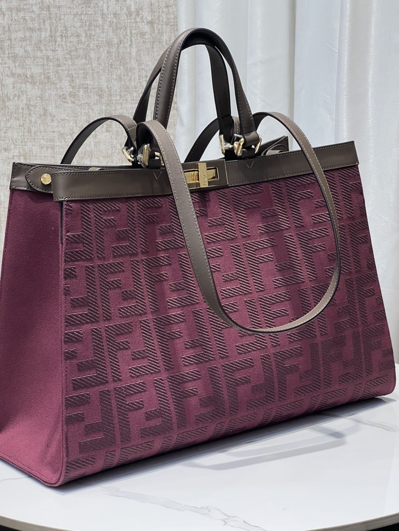 Fendi Shopping Bags